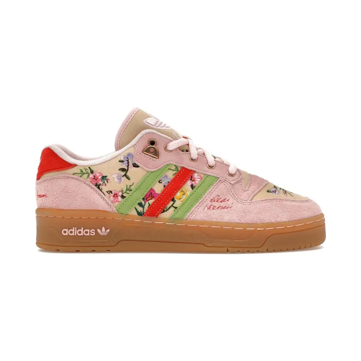 adidas Rivalry Low Unheardof Grandma’s Couch Pink (JP9906)