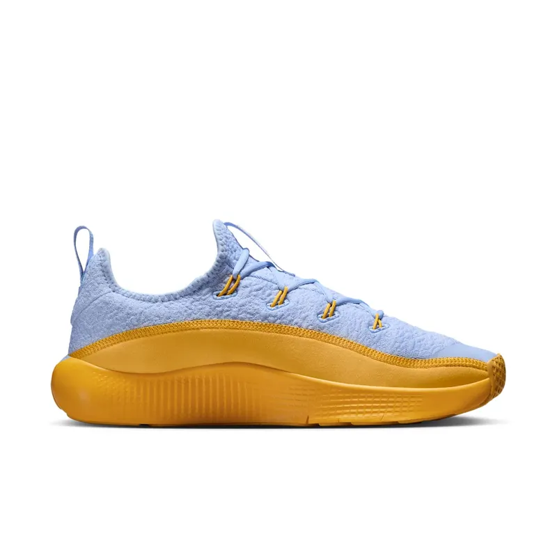 Nike LeBron TR 1 Aluminum University Gold (FJ6151-401)