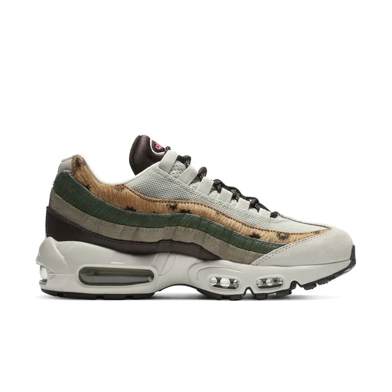 Nike WMNS Air Max 95 Premium ‘Pony Hair’ (2020) (CZ8102-001)