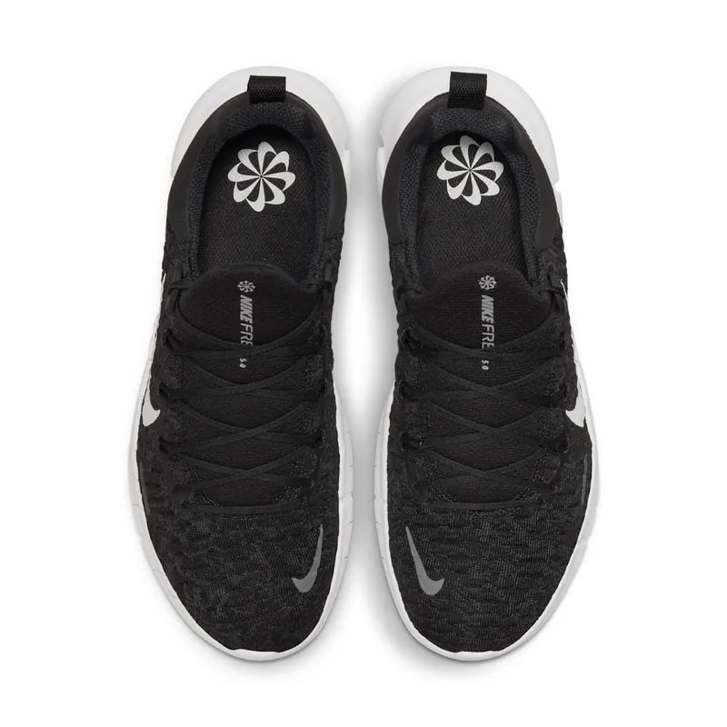 Nike Free Run 5.0 Road Running Black (CZ1891-001)