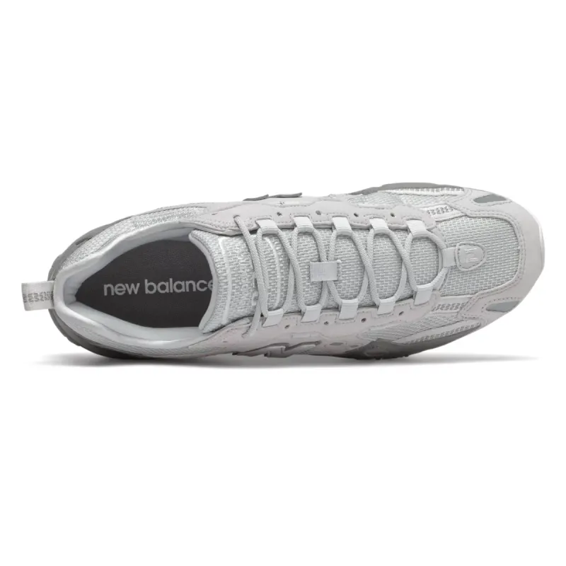 New Balance 827 ‘Grey White’ Grey/White (ML827AAM)