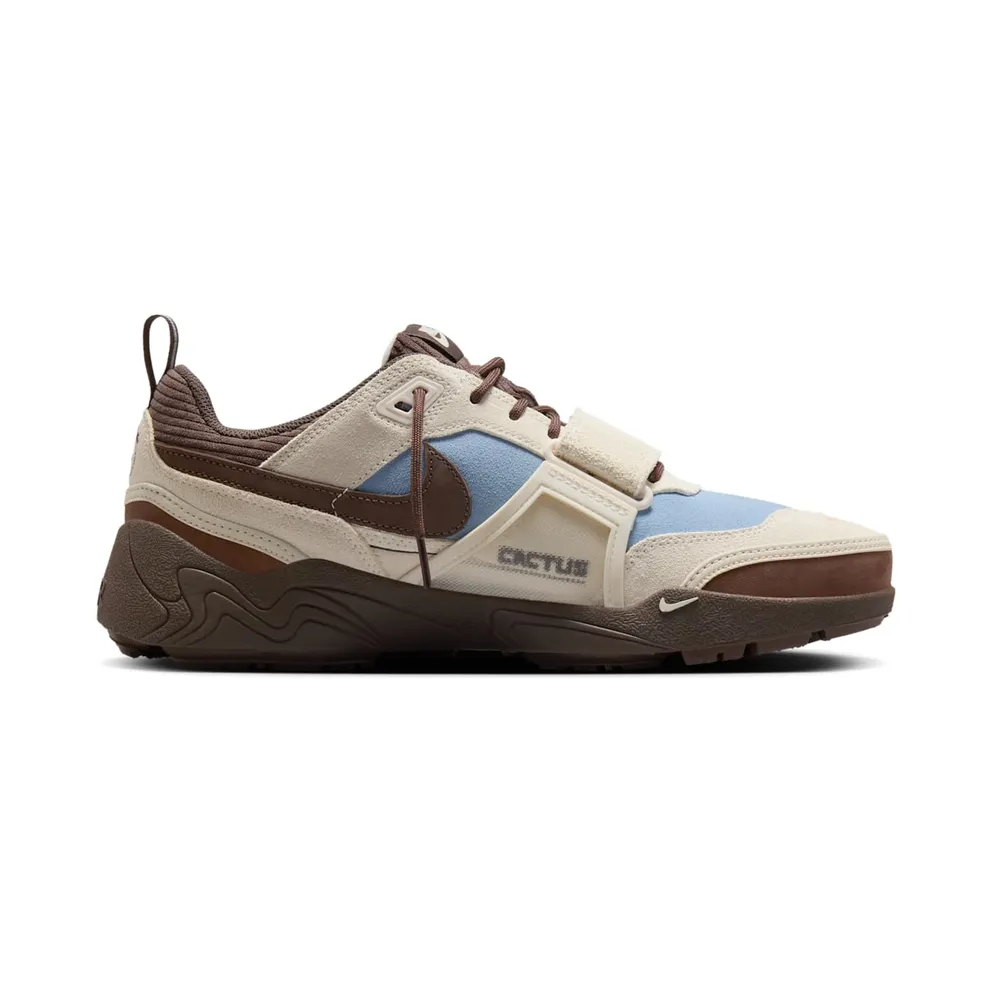 Nike Zoom Field Jaxx “Travis Scott – Leche Blue” (HQ3072-400)