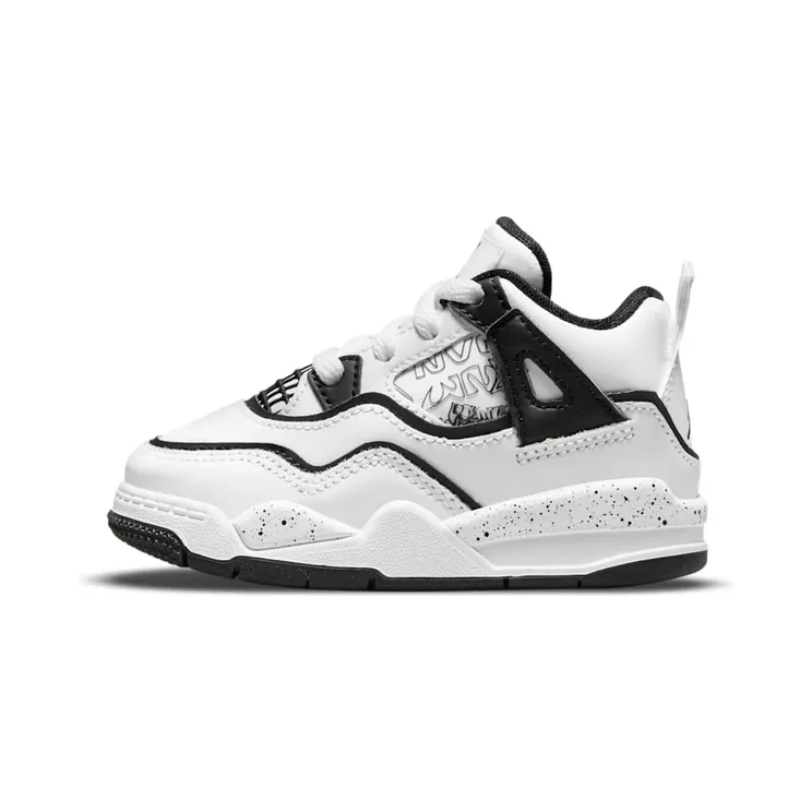 Jordan 4 Retro SE DIY (TD) (DC4102-100)