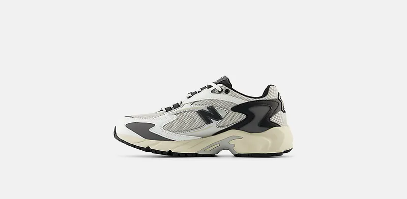New Balance 725v1 “Grey Matter Black” (ML725CE)