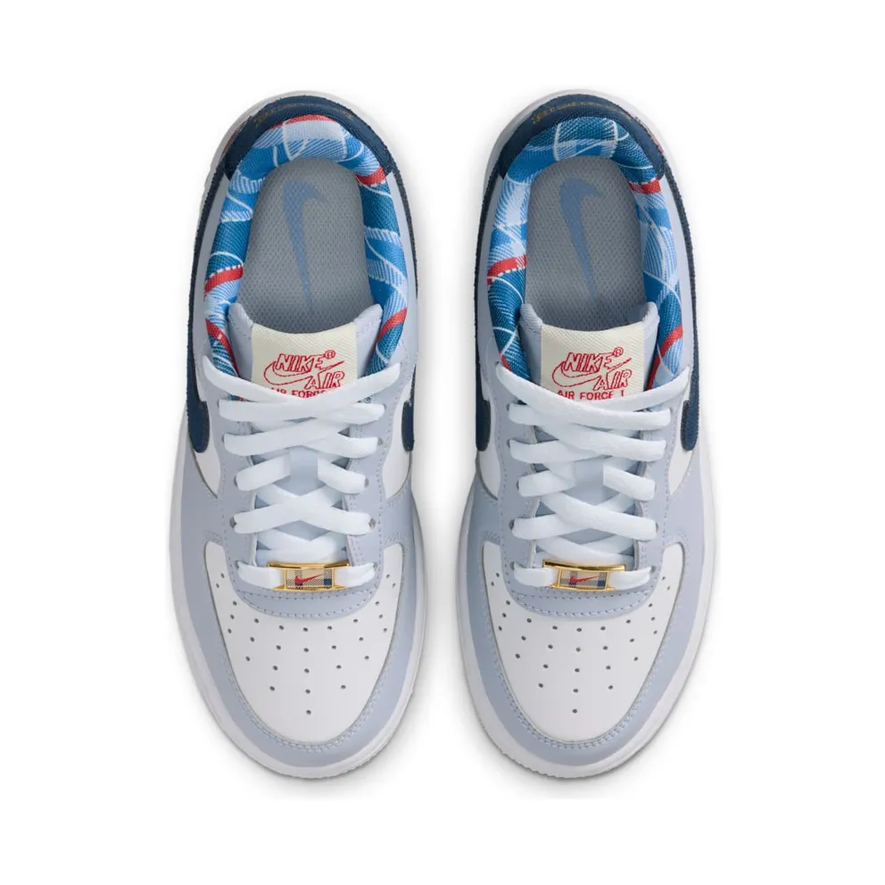 Nike Air Force 1 Low Just Do It (IH7342-141)