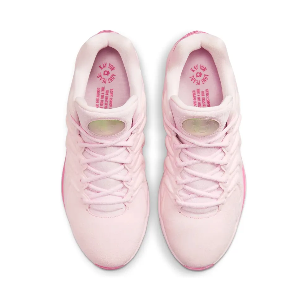 Nike KD 17 “Aunt Pearl” (FZ1518-600)