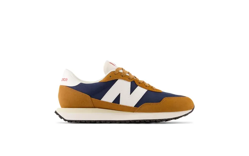 New Balance 237 Tabac Navy (MS237OC)
