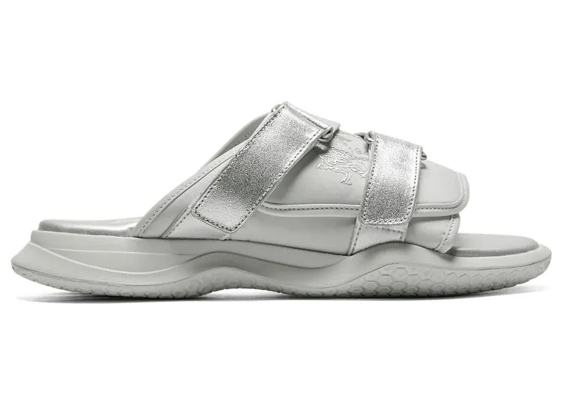 Onitsuka Tiger Ohbori Slider 2.0 Pure Silver Glacier Grey (1183C332-020)