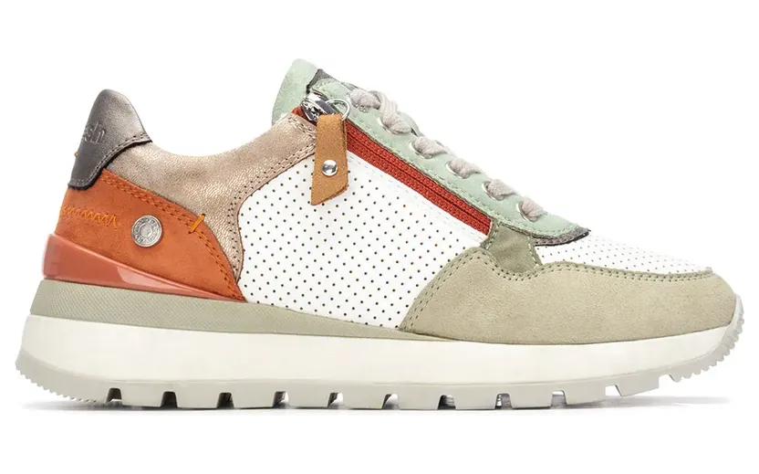 Refresh 175126 Schoenen 175126-Aqua