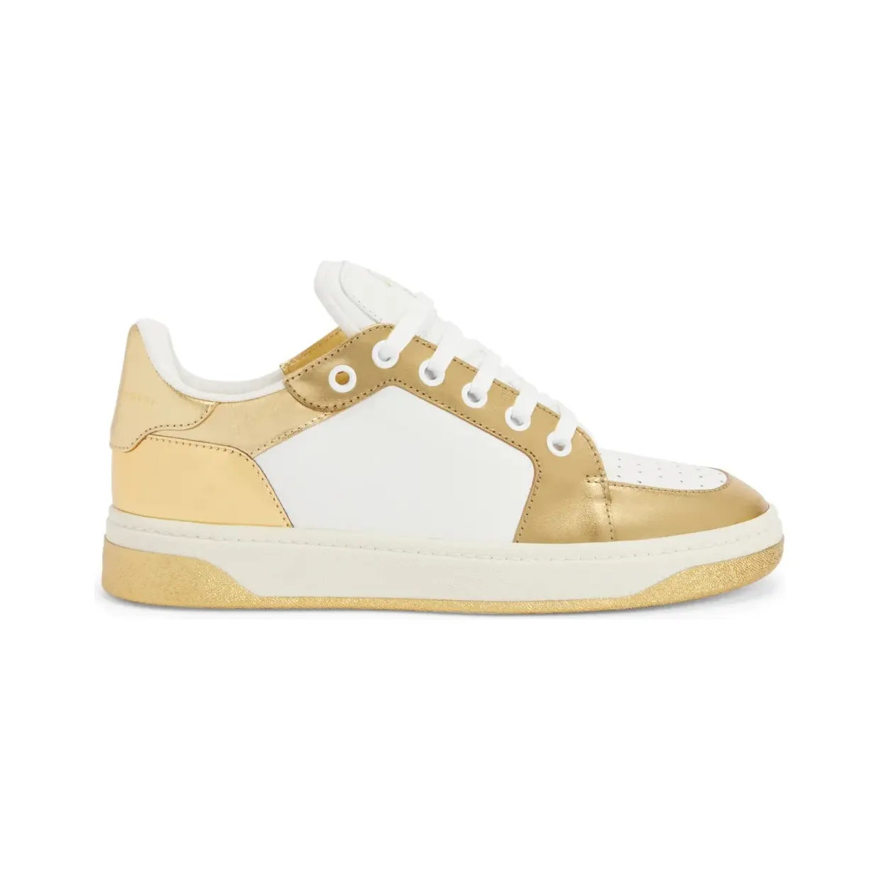 Giuseppe Zanotti GZ94 “White” (RS40024002)