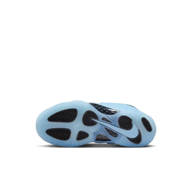 Nike Little Posite One PS “Psychic Blue” (HJ7655-400)