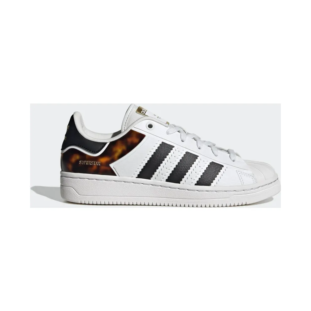 adidas Superstar OT Tech Schuh Cloud White / Cloud White / Gold Metallic (GZ3468)