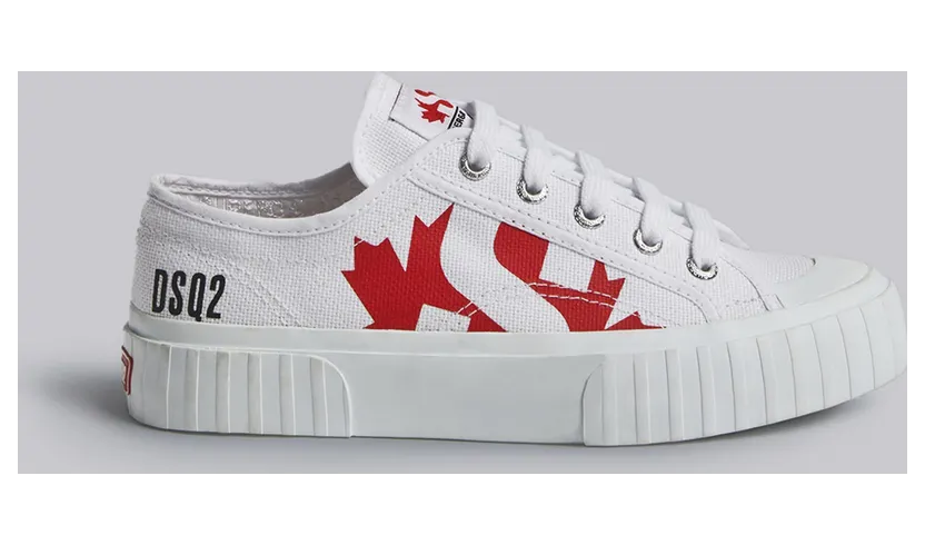 Dsquared2 sneaker (17045639CC)