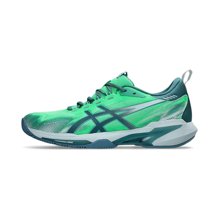 ASICS SONICSMASH FF “Vital Green / Misty Pine” (1041A538-300)