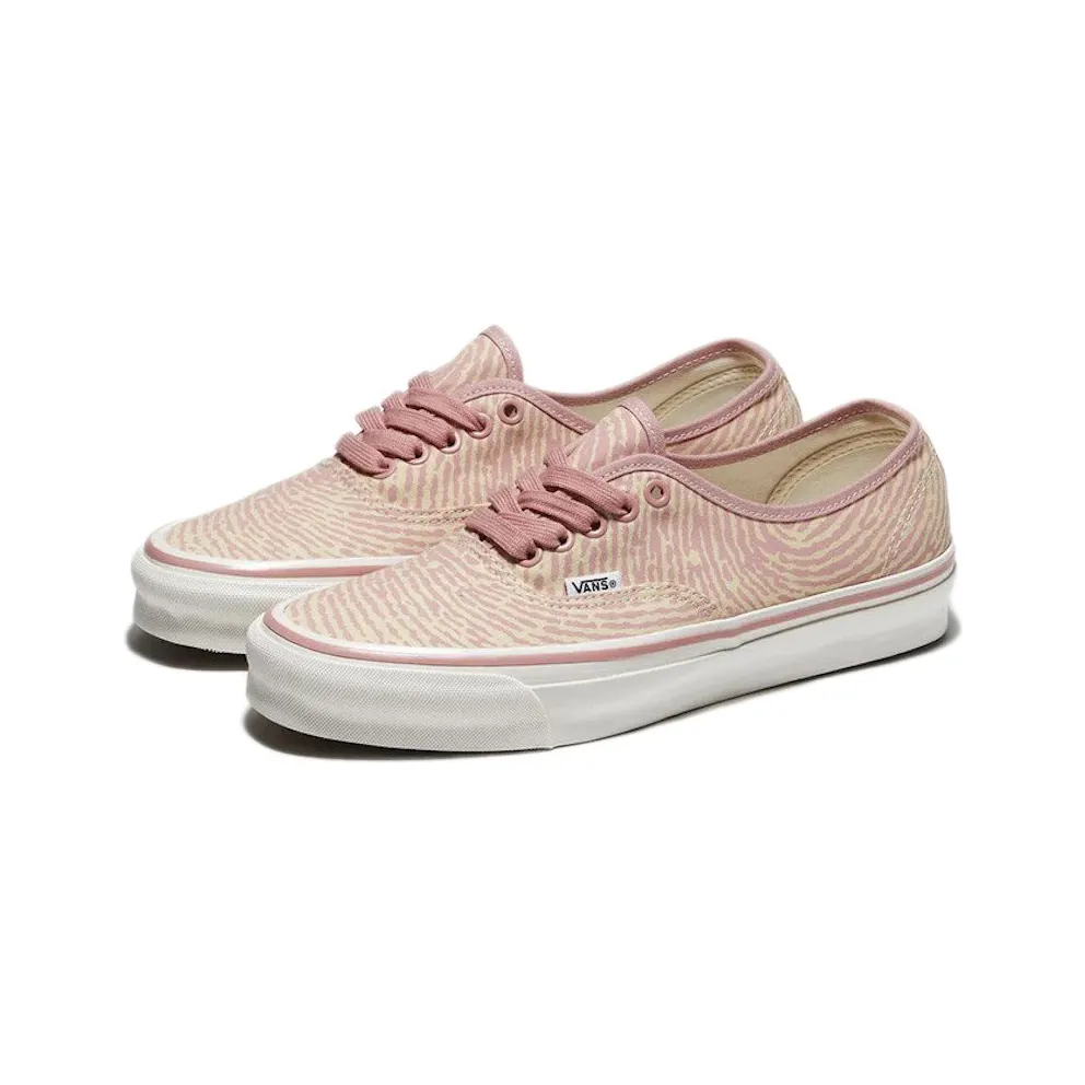 Vans Vault OG Authentic LX Salehe Bembury Spunge Peppercorn (VN0A5FBDM0X)