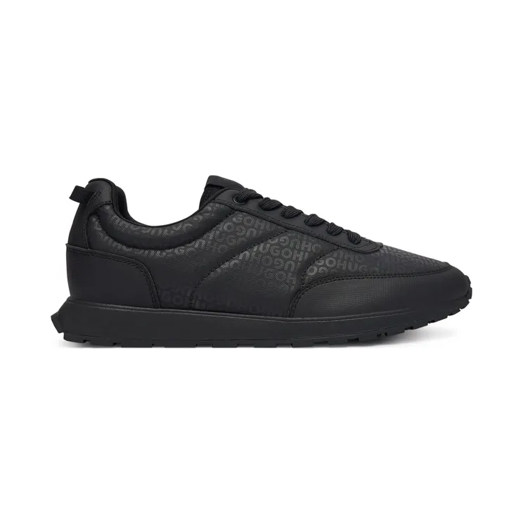 Hugo Boss Hugo -Print “Black” (50557854)