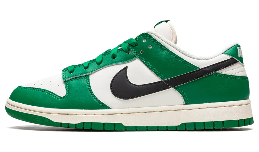 Nike Low SE Lottery Pale Ivory Malachite (DR9654-100)