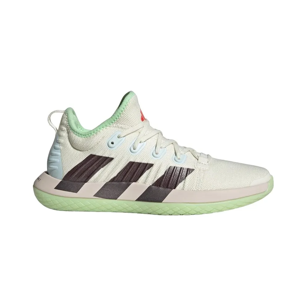adidas Stabil Next Gen Handball Off White Aurora Met. Semi Green Spark (ID3600)