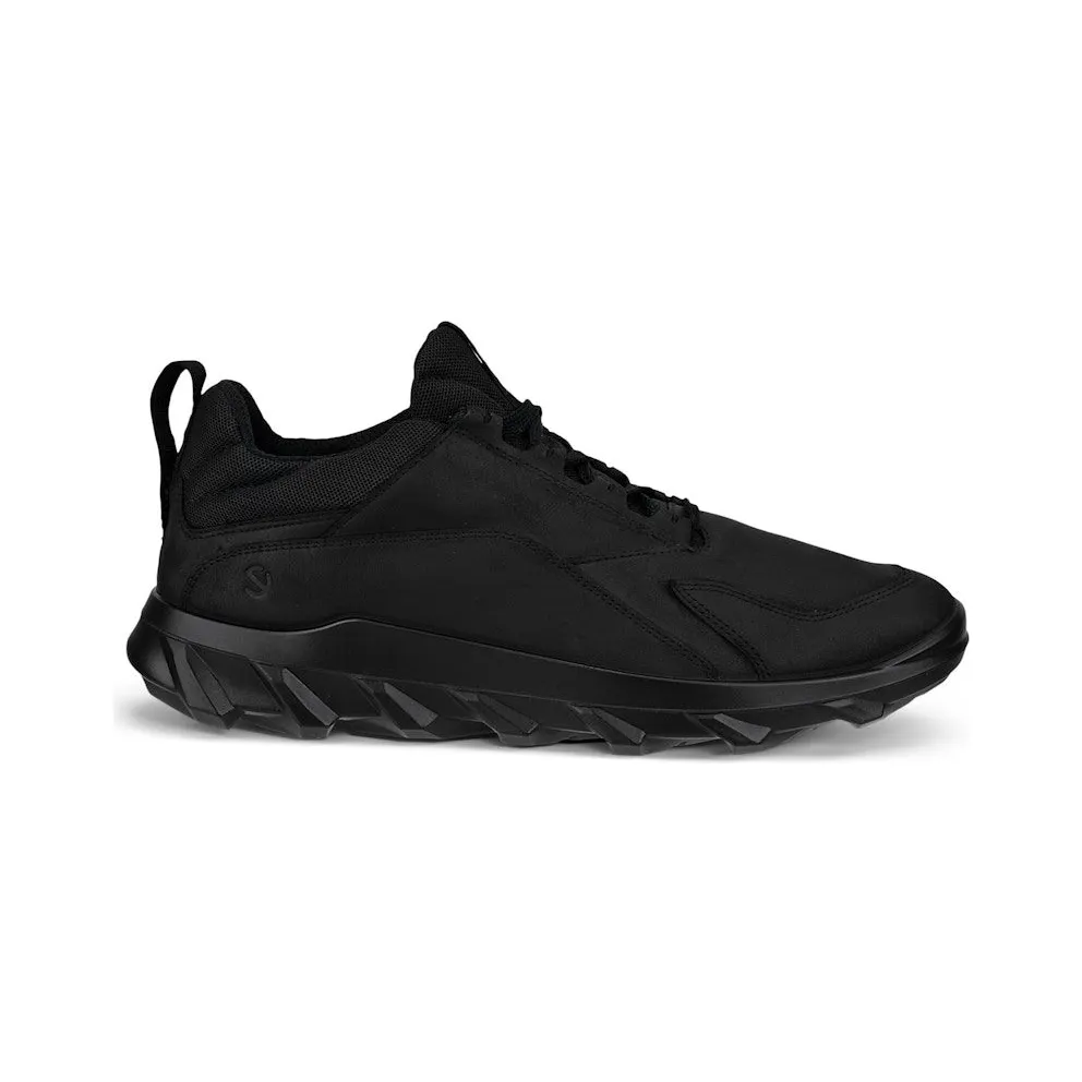 Ecco MX Nubuck Black (820314-02001)