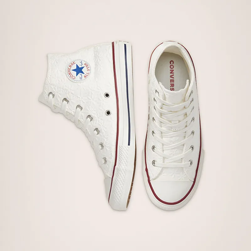 Converse Little Miss Chuck Taylor All Star High Top (668030C)