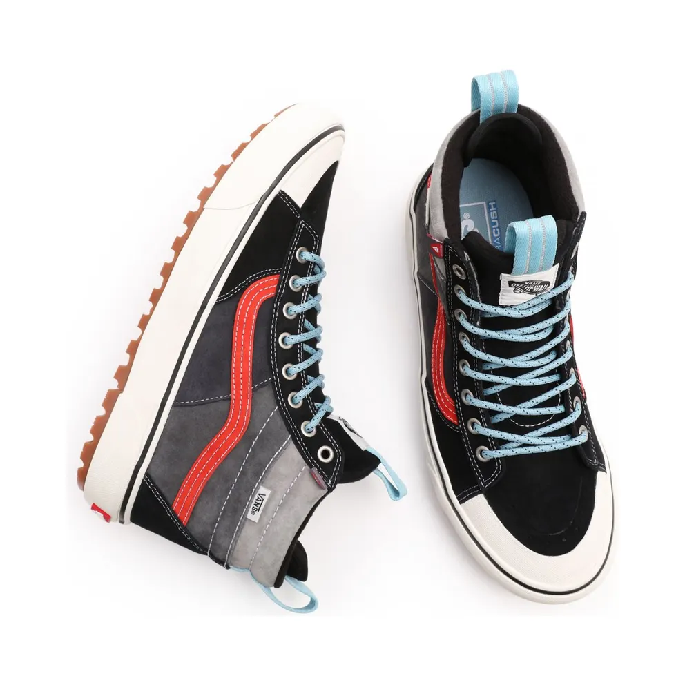 Vans Sk8-hi Mte-2 Red (VN0A5HZZY8J)