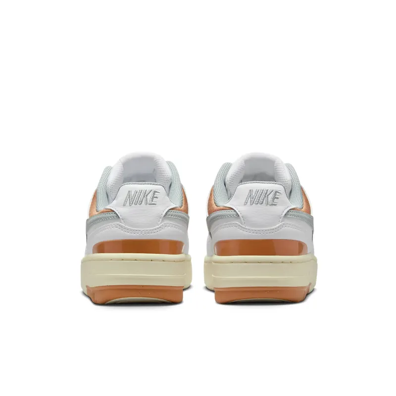 Nike Gamma Force “White Flax” (DX9176-112)