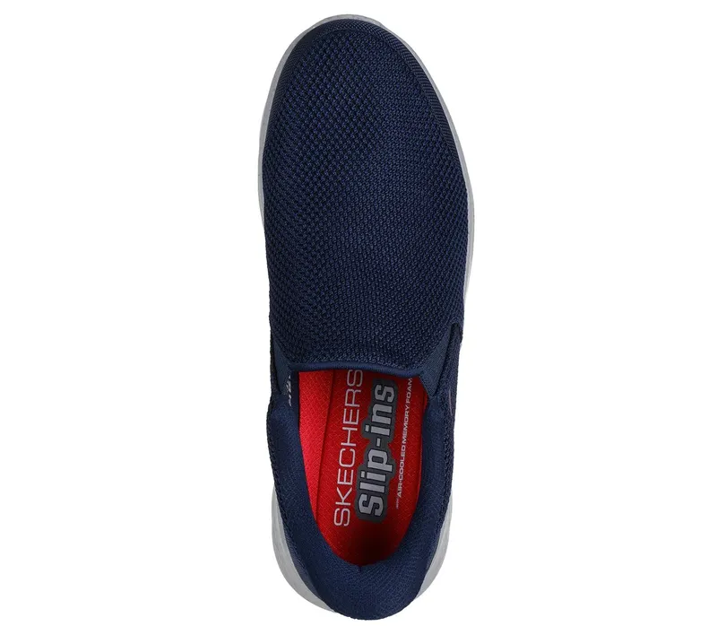 Skechers Slip-ins: GO WALK Flex – Ojai Sneaker Marine