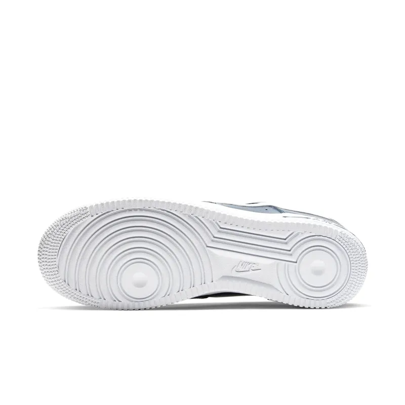 Nike Air Force 1 ’07 Midnight Navy Midnight Navy/White (CJ0952-400)
