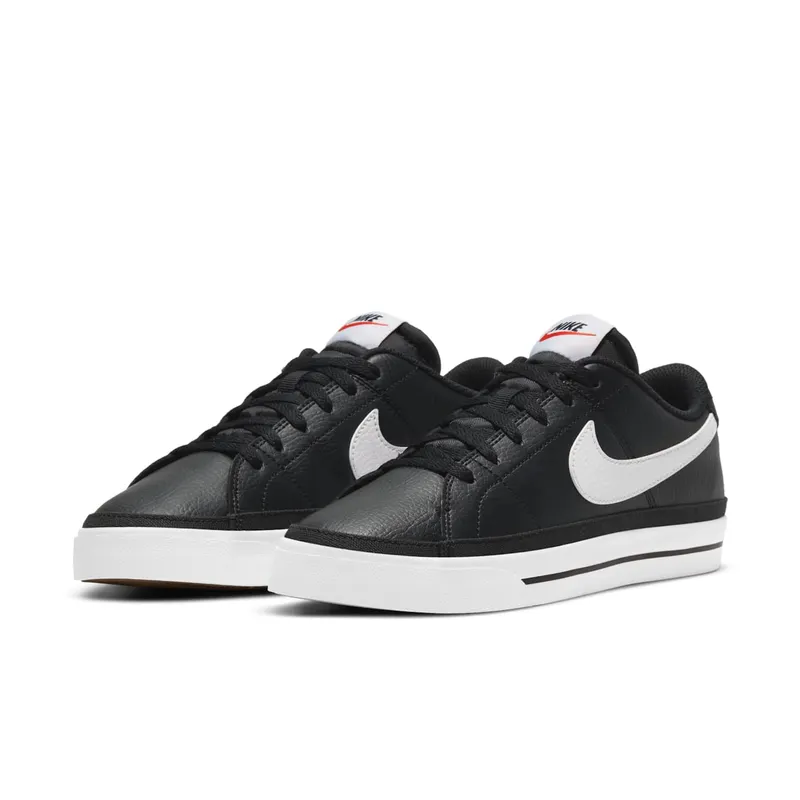 NikeCourt Legacy Black (CU4149-001)