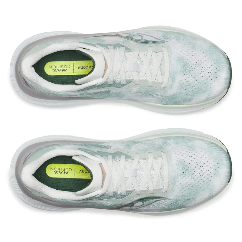 SAUCONY Guide 19 “Green” (S101408-1001)