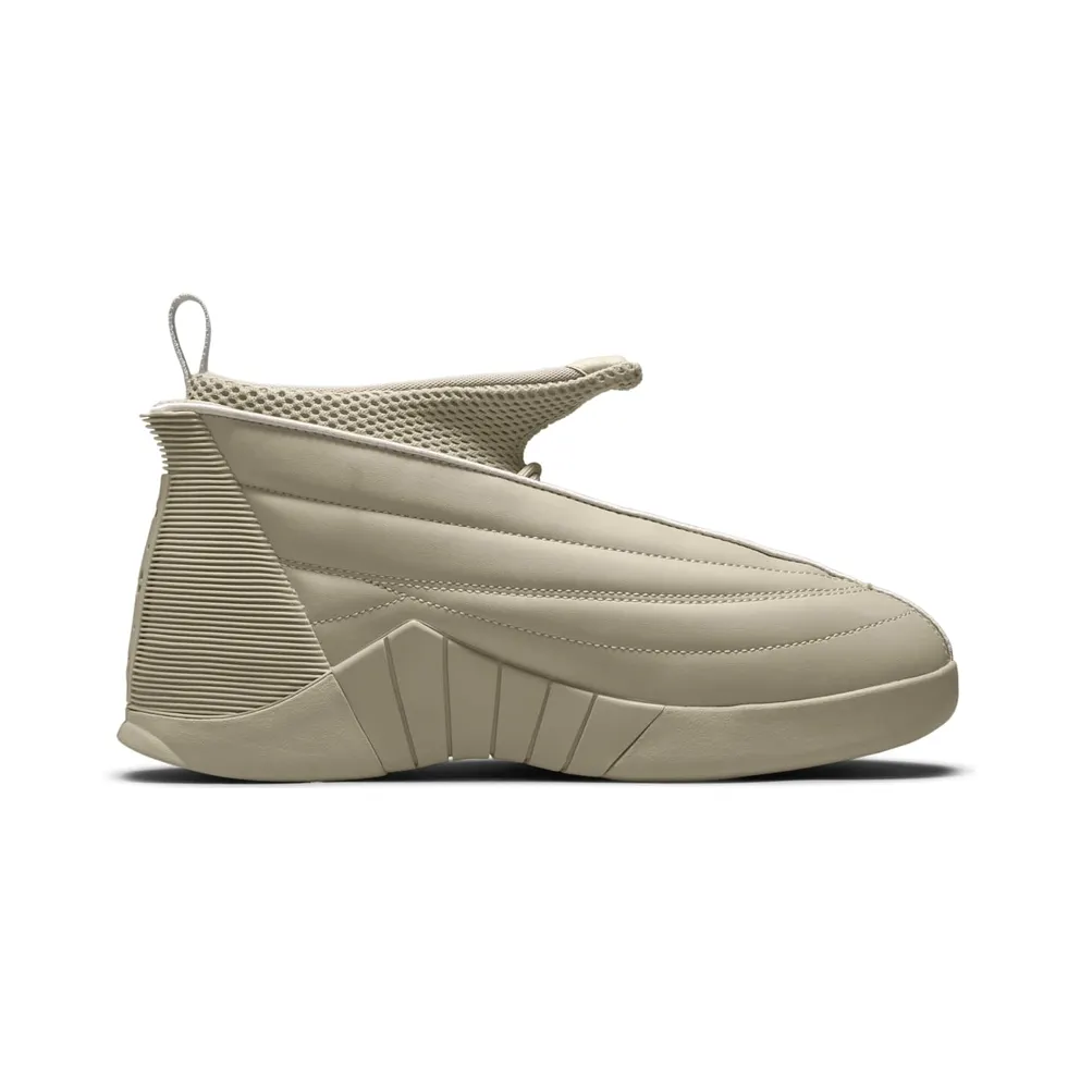 Air Jordan x Billie Eilish 15 Retro – “Beige / Beige” (DN2863-200)