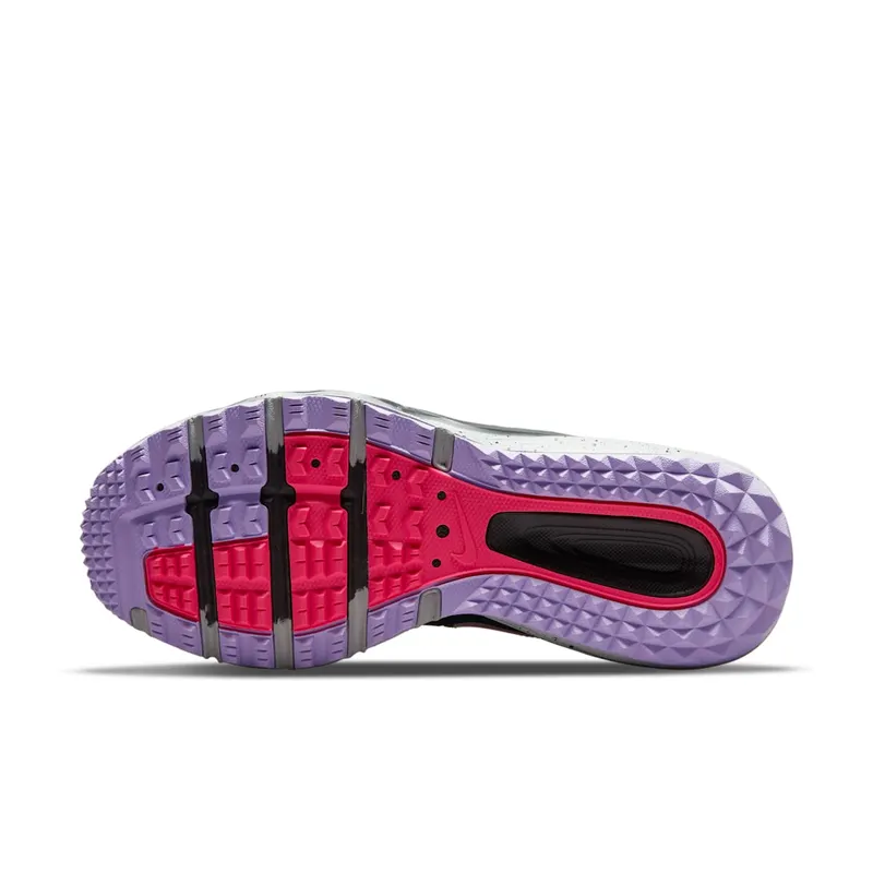 Nike Juniper Trail Trail Running Black (CW3809-014)