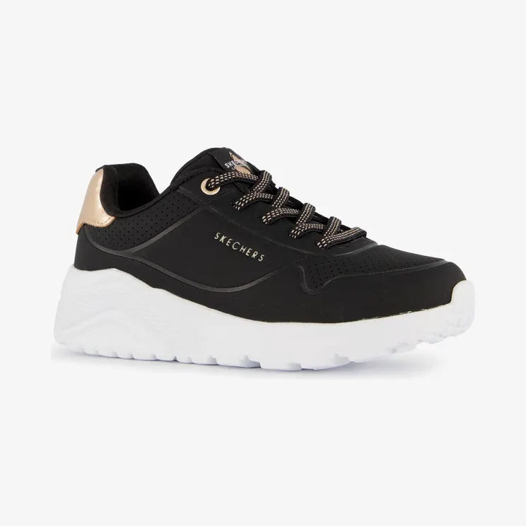 Skechers Sketchers Memory Foam Black (310384BLK)