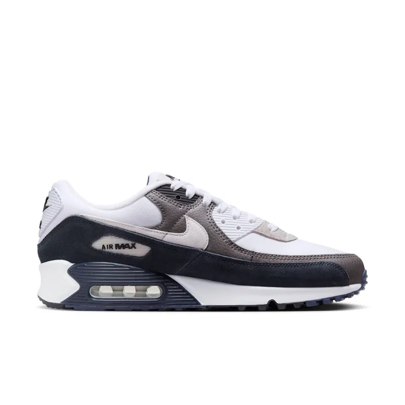 Nike Air Max 90 Flat Pewter Obsidian (DZ3522-002)