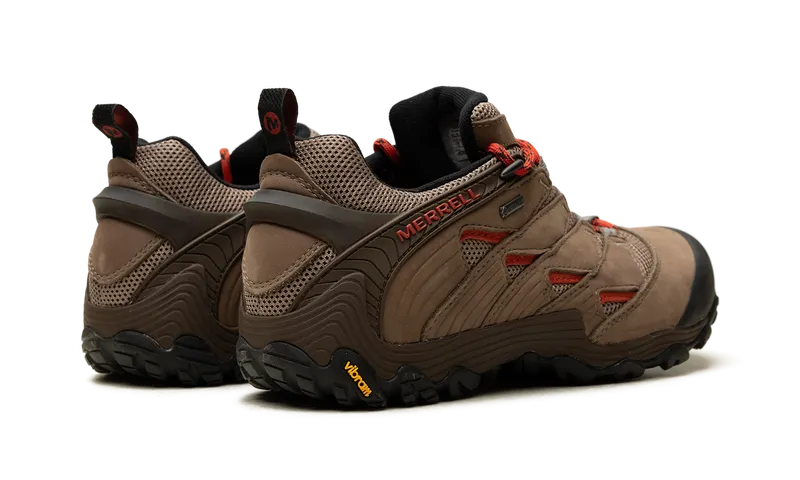 Merrell Cham 7 GTX “Boulder” (J18835)