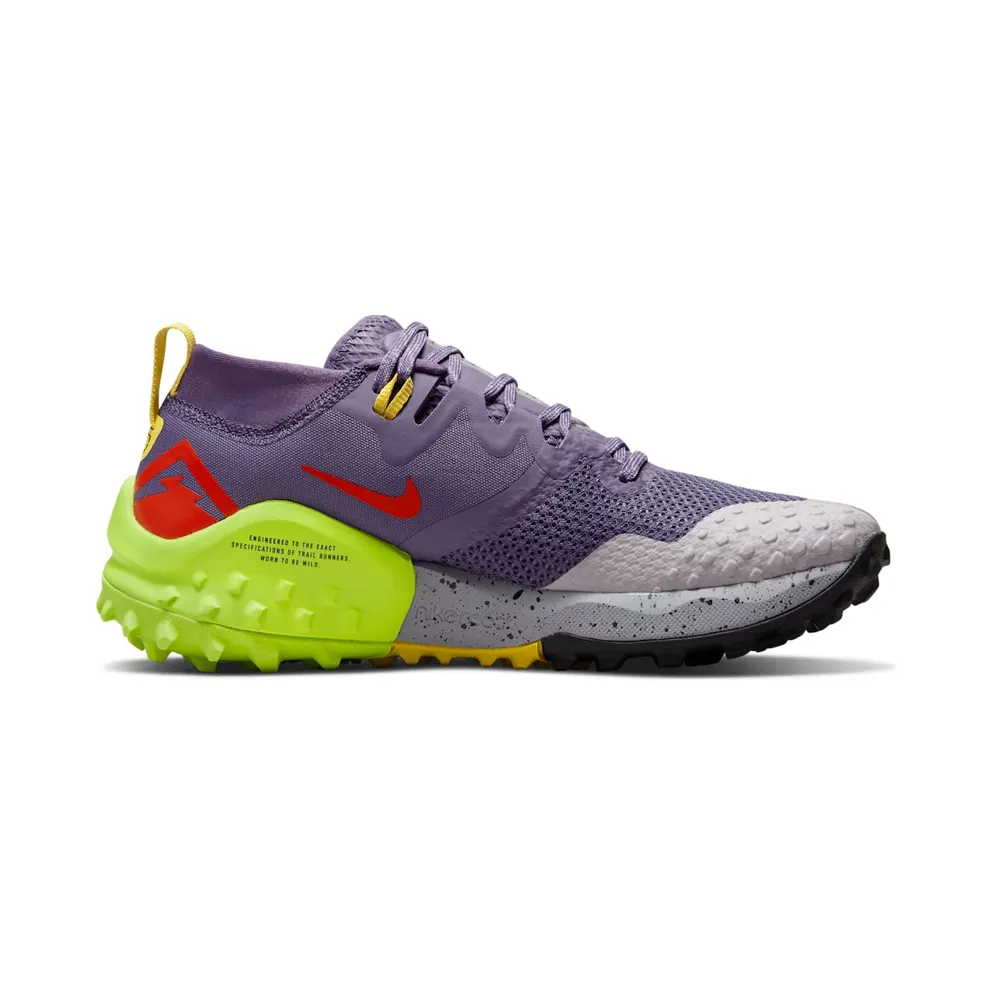 Nike Wildhorse 7 Trail Running Purple (CZ1864-500)
