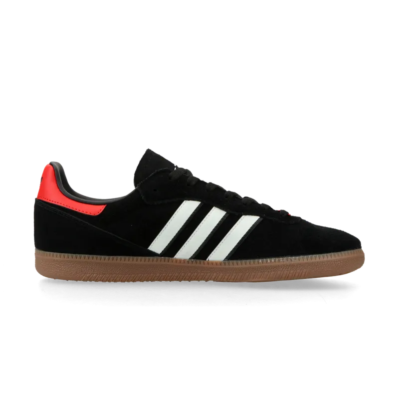 adidas x 100 Thieves Palos Hills (schwarz / rot) – JH9125