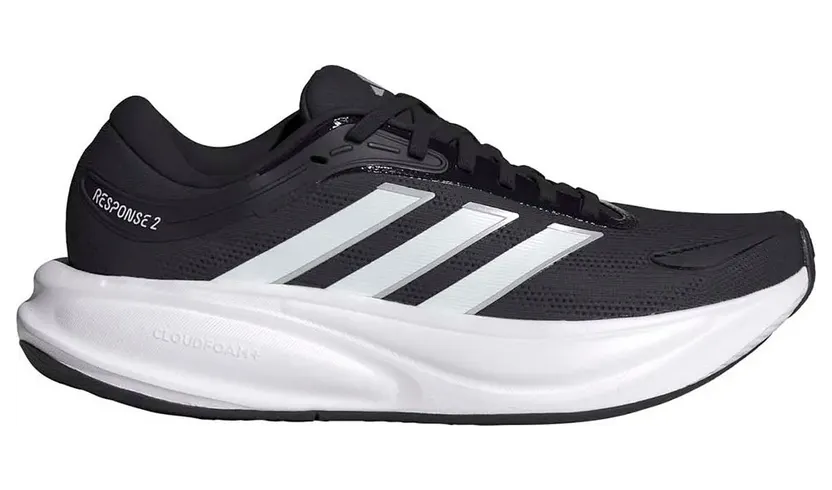 Adidas Response Zwart (KJ6791)