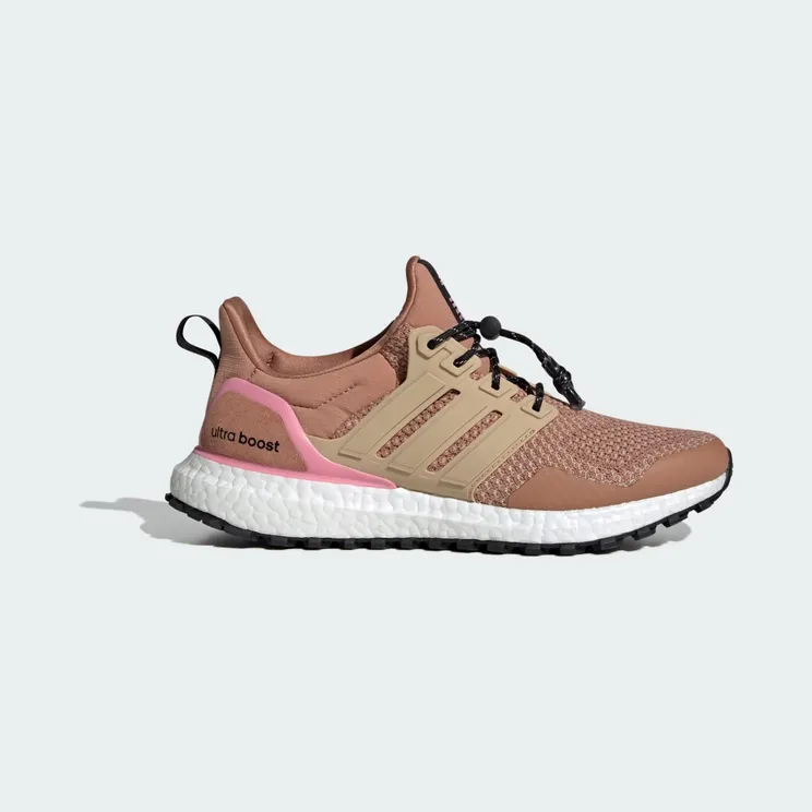 adidas Ultra Boost 1.0 Clay Strata Bliss Pink (ID9639)