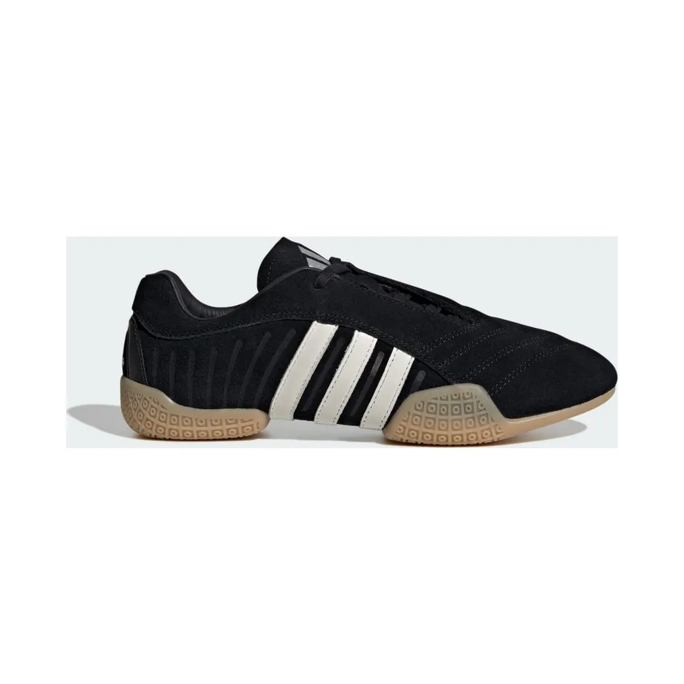 Adidas TAEKWONDO MEI ELITE Core Black / Cloud White / Gum (IH1853)