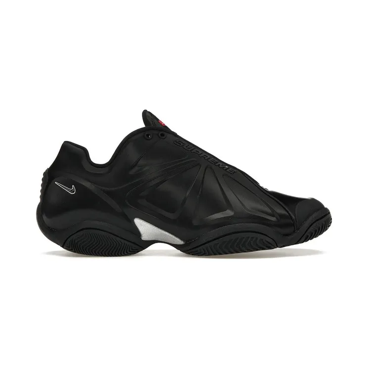 Nike Air Zoom Courtposite Supreme Black (FB8934-001)
