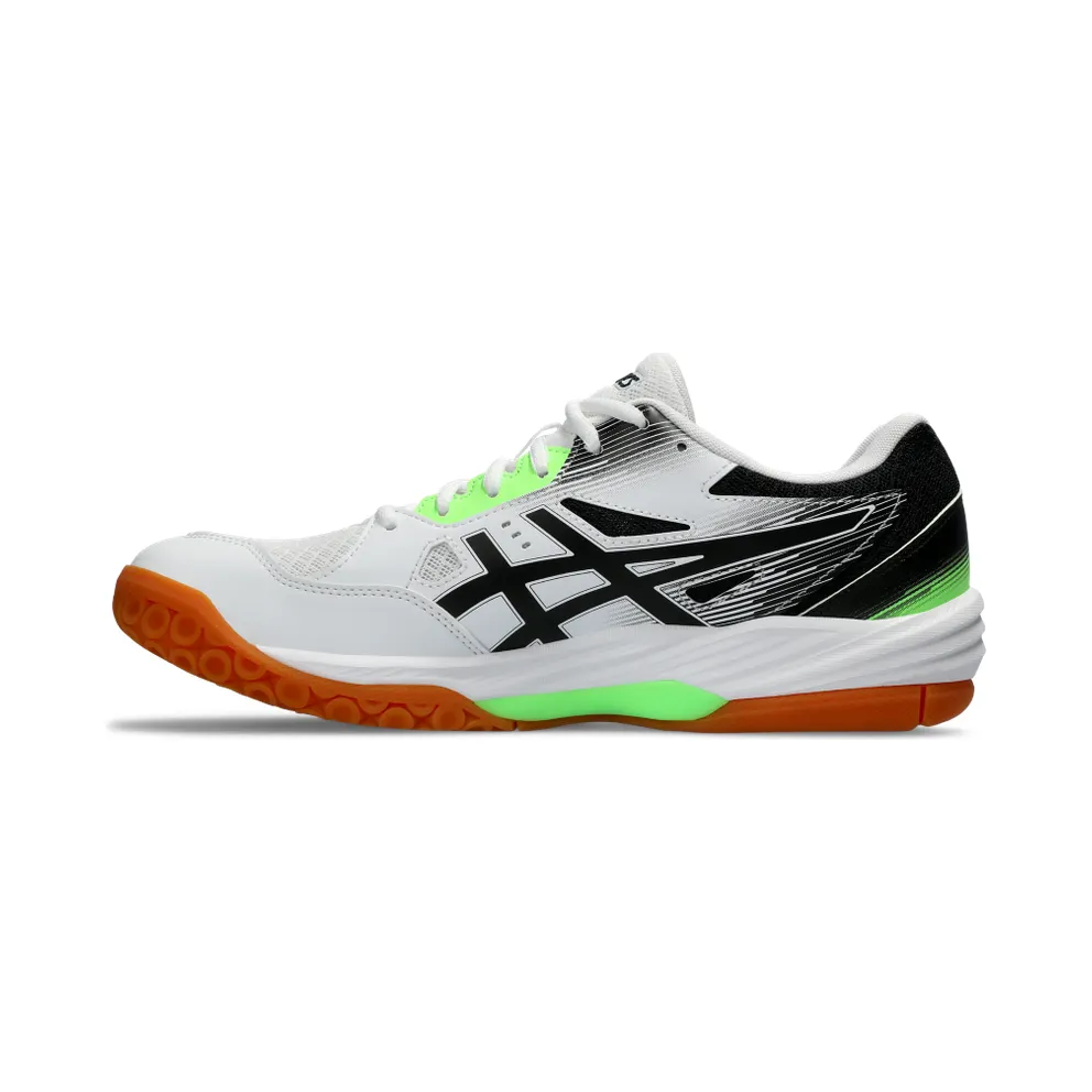 Asics Gel-task 3 White/Black (1071A077.102)
