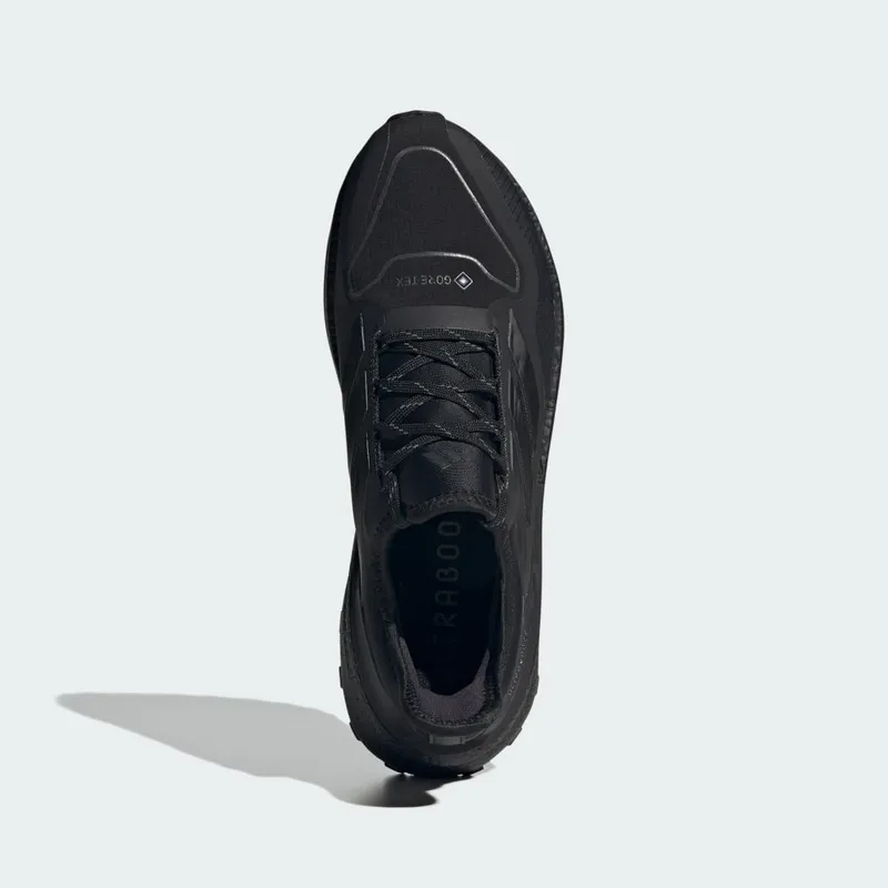 Adidas Ultraboost 5 GTX Core Black / Core Black / Carbon (JI1384)