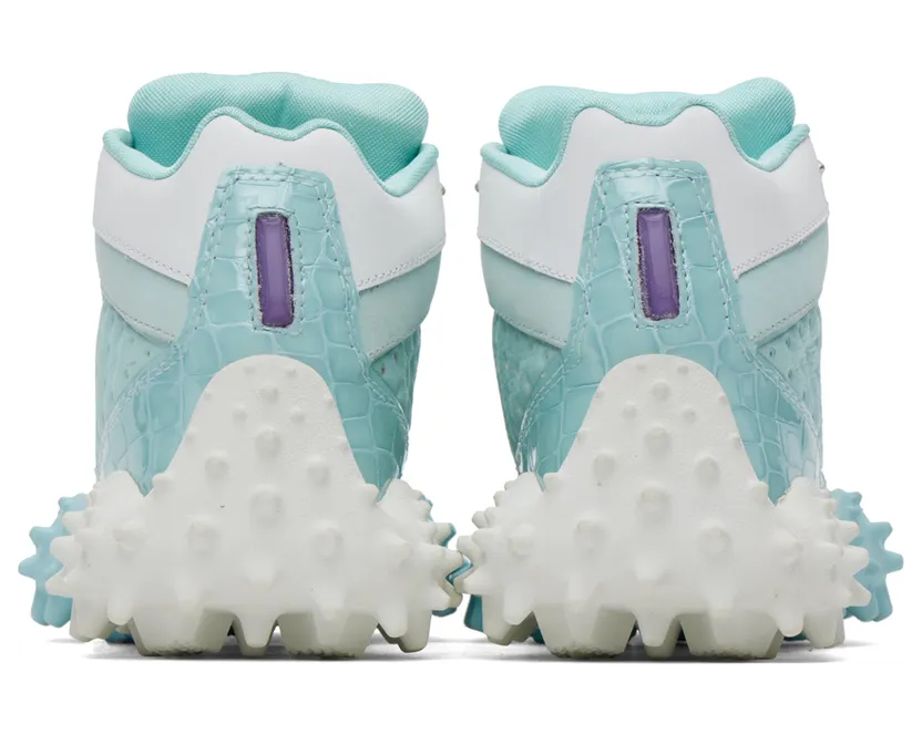 Eytys Blue Aphex Sneakers (APCM) (2)