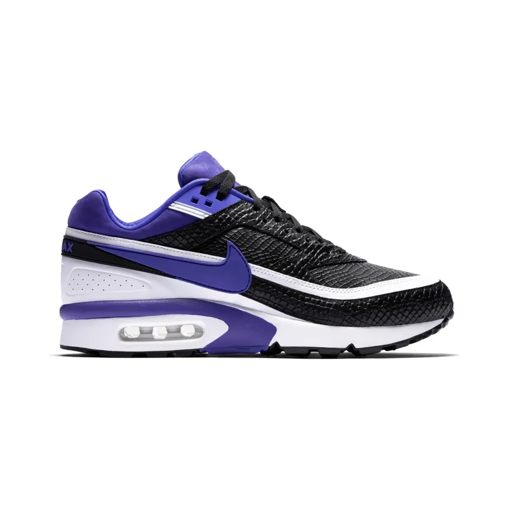 Nike Air Max BW Snakeskin Persian Violet (819523-051)