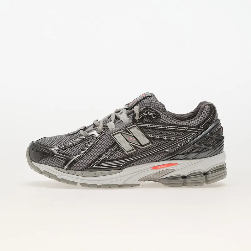 New Balance 1906 “Black Metallic” (U1906RCO)
