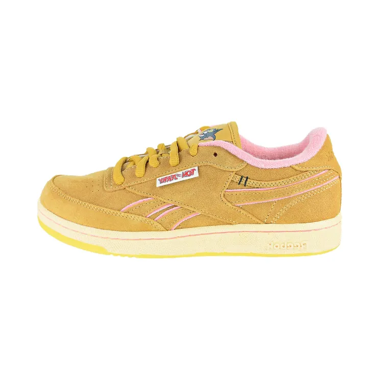Reebok Club C Revenge GS “Tom & Jerry” (FW4641)
