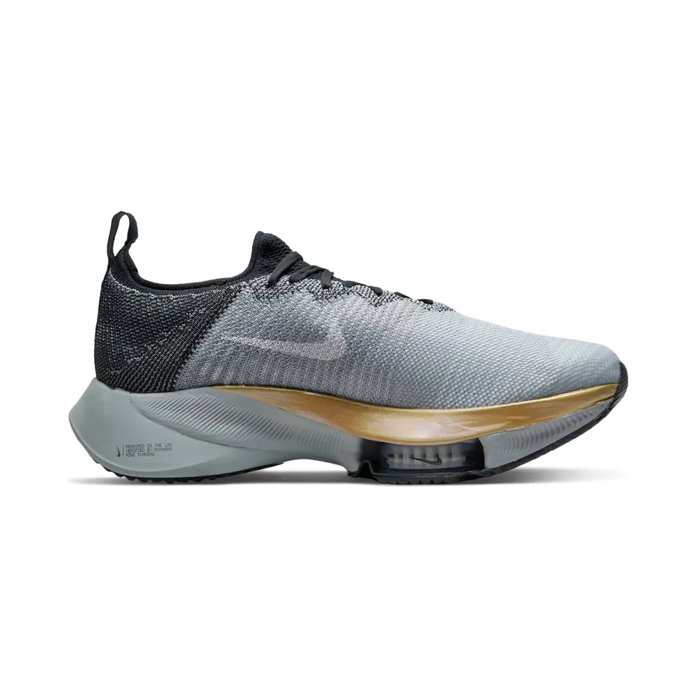 Nike Air Zoom Tempo NEXT% Road Running Black (CI9923-008)