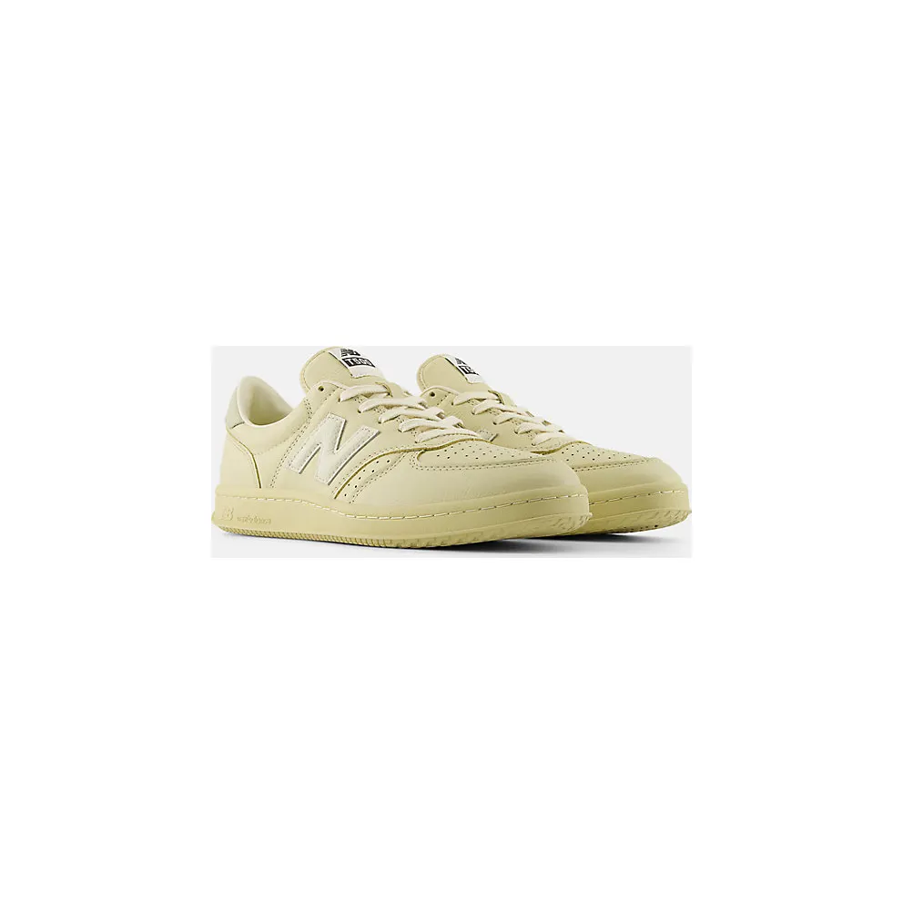 Auralee x New Balance T500 ‘Asparagus Green’ (CT500AL)