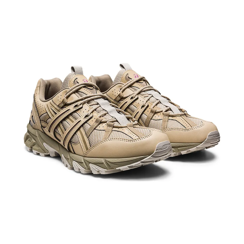 Asics GEL-SONOMA 15-50 Feather Grey/Wood Crepe (1201A688.021)